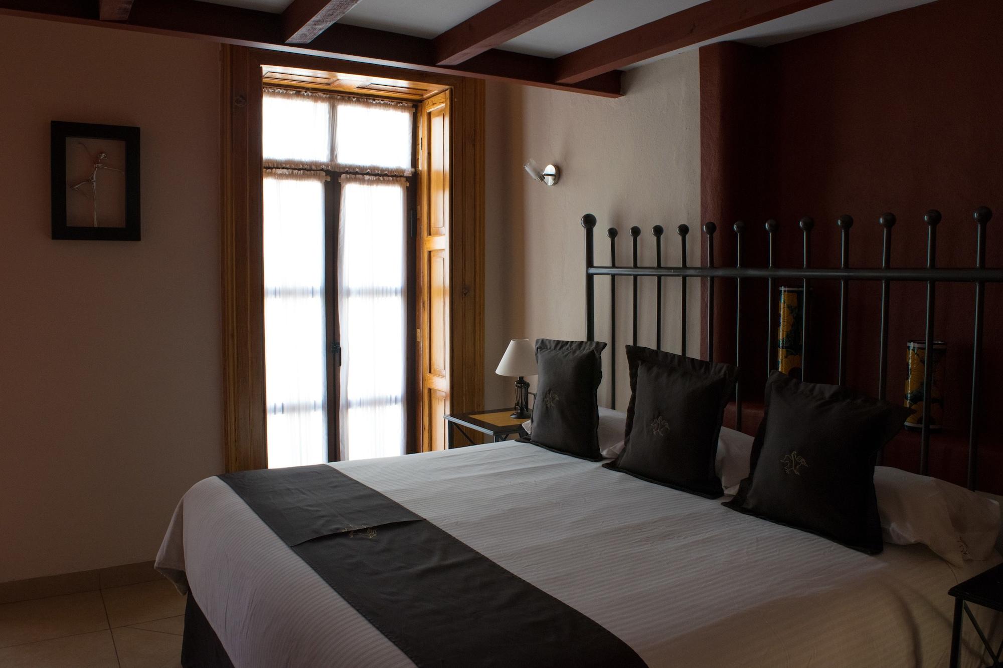 Hotel Santa Regina غواناخواتو المظهر الخارجي الصورة